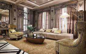 Affordable Neoclassical Interior Design Ideas for Modern Homes in India
