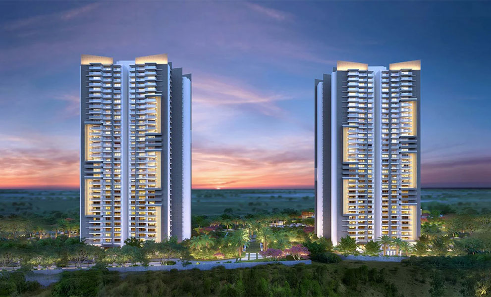 godrej meridien sector 106 gurgaon