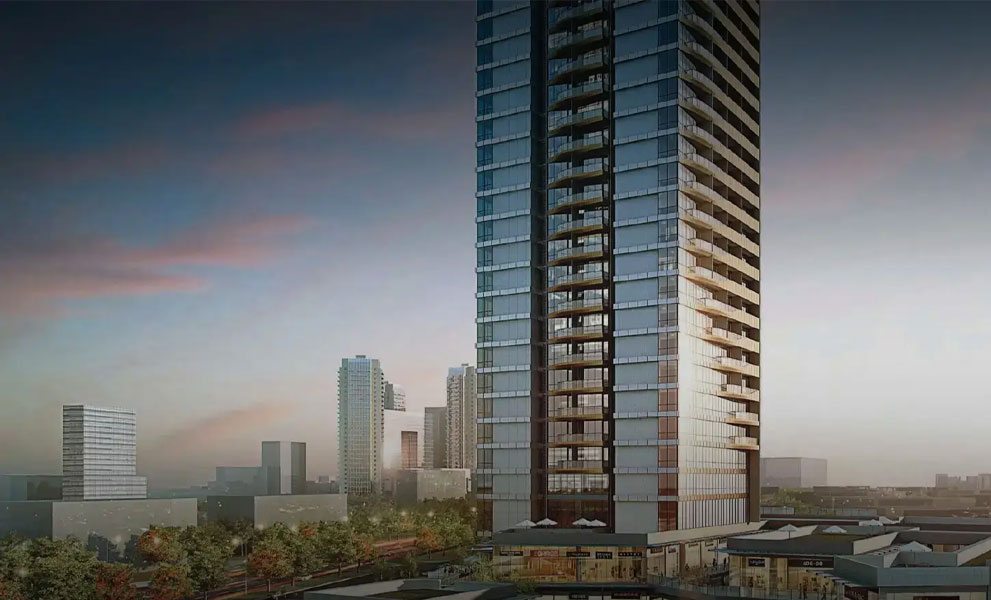 IREO Ascott City Sector 59 Gurgaon