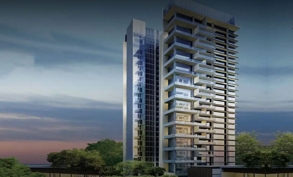 ireo gurgaon hills sector 2