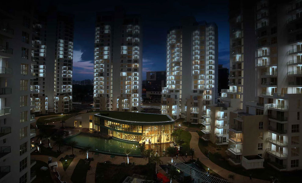 m3m merlin sector 67