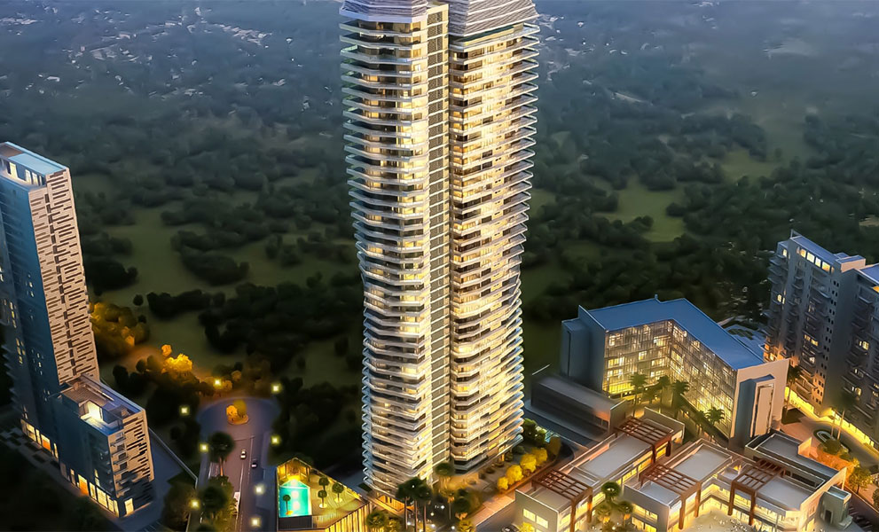 paras quartier Gurgaon