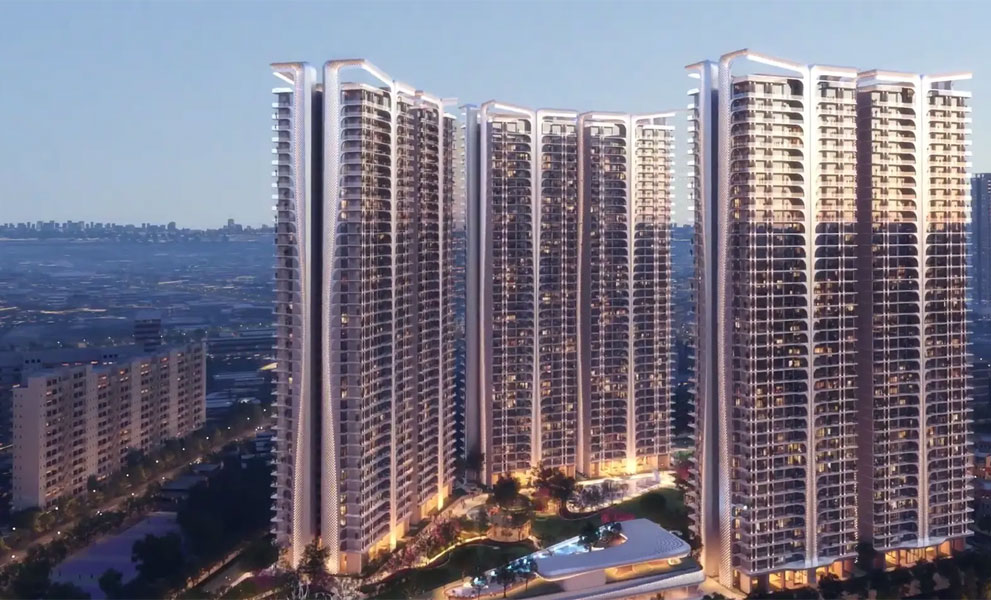 Smart World The Edition Sector 66