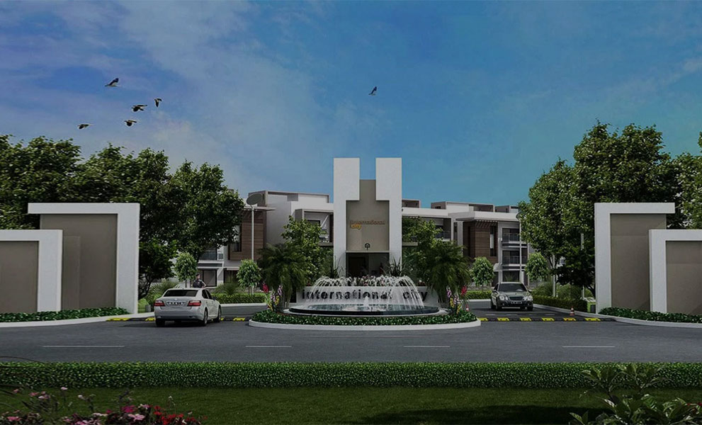Sobha International City Gurugram
