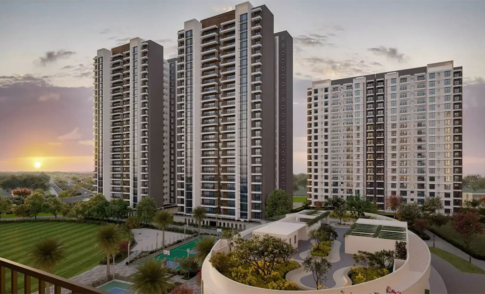 sobha vista residences gurgaon sector 108