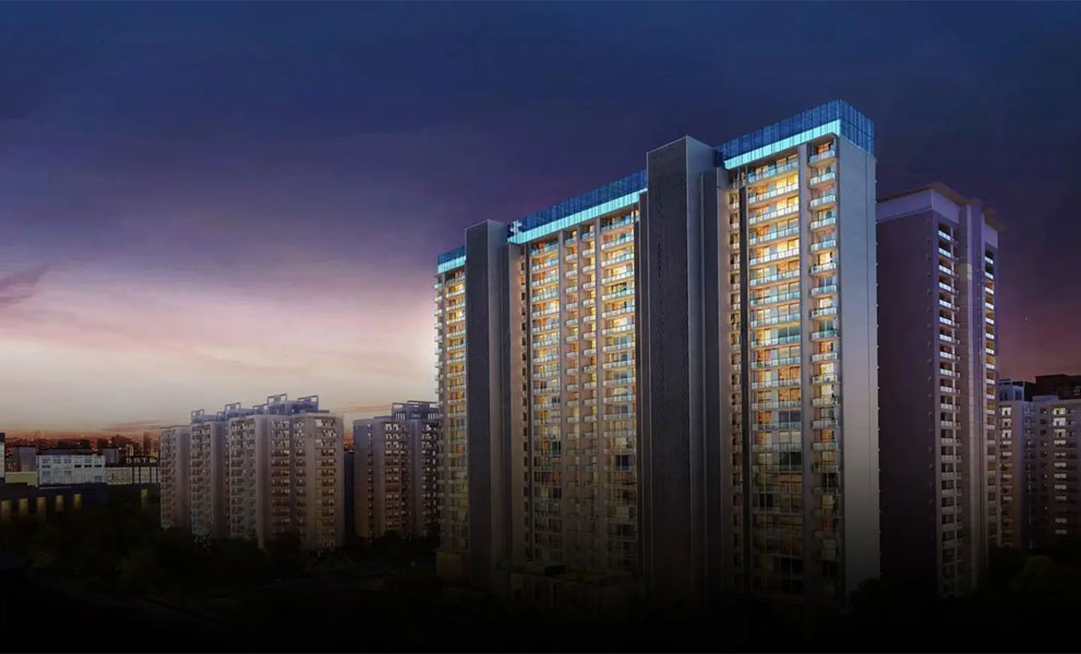 suncity platinum towers sector 28 gurgaon