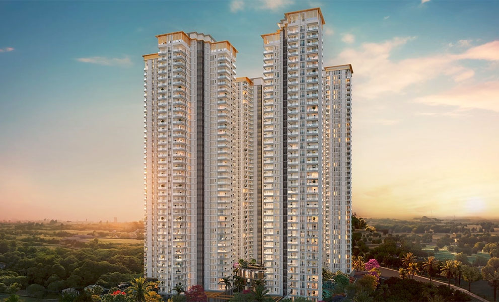 Tarc Ishva Sector 63